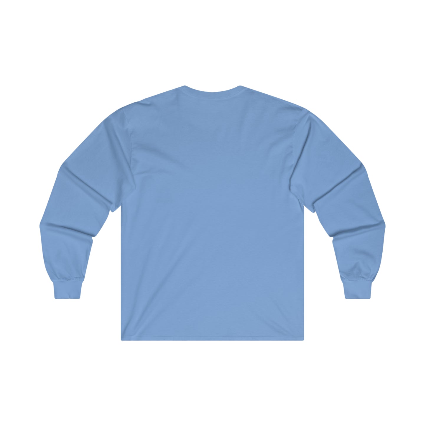 "Philthy" Ultra Cotton Long Sleeve Tee
