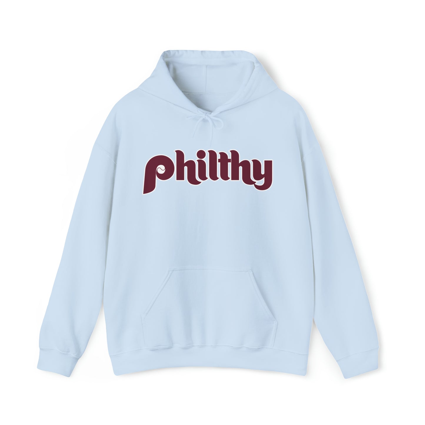 "Philthy" Unisex Heavy Blend™ Hooded Sweatshirt