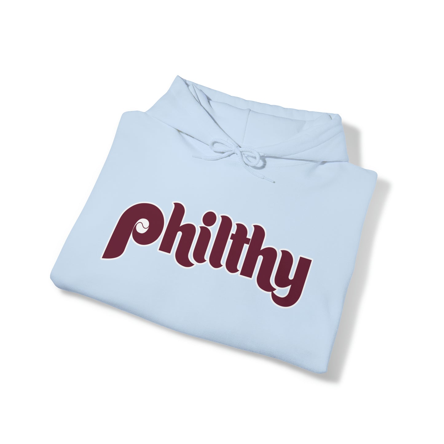 "Philthy" Unisex Heavy Blend™ Hooded Sweatshirt