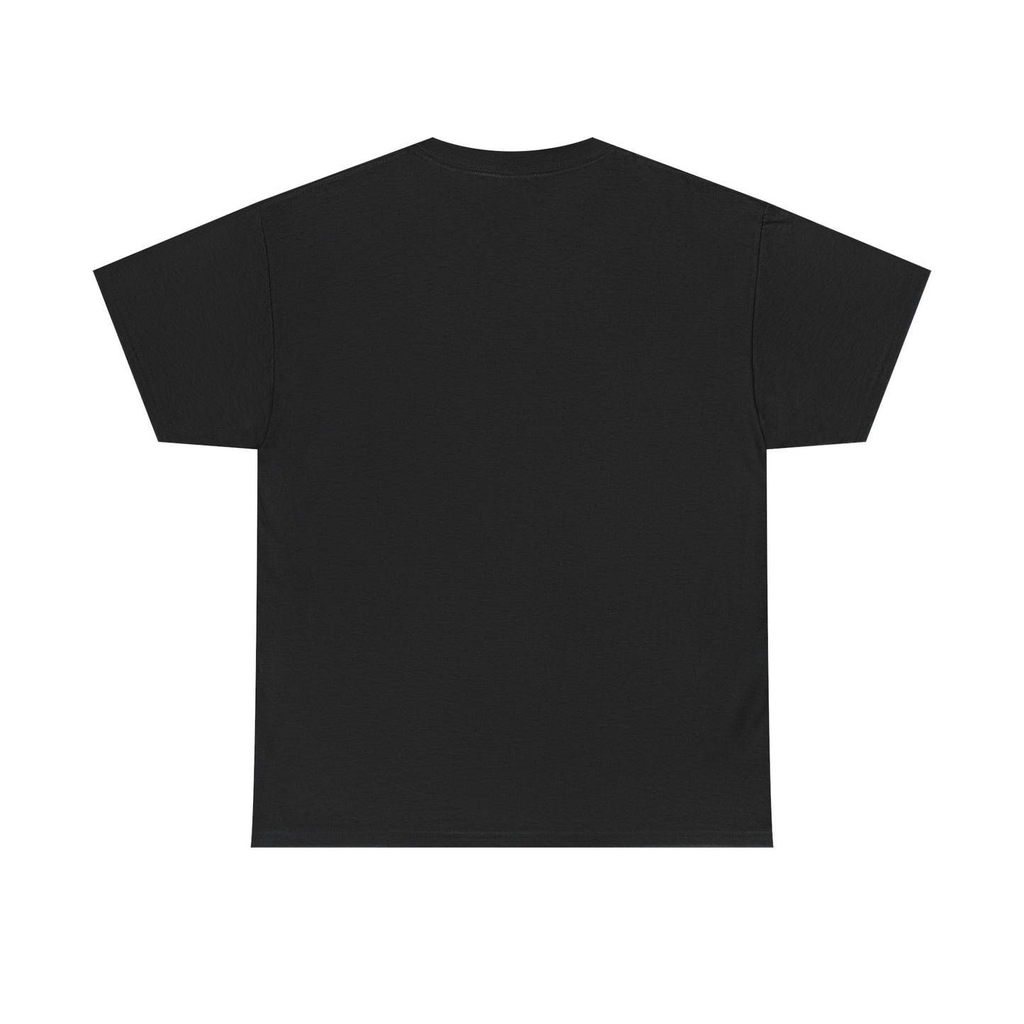 Schwepsky Logo T‑Shirt — Vintage Yellow Crest Graphic Tee